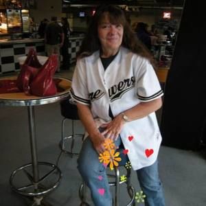 Meet your Posher, Darlene